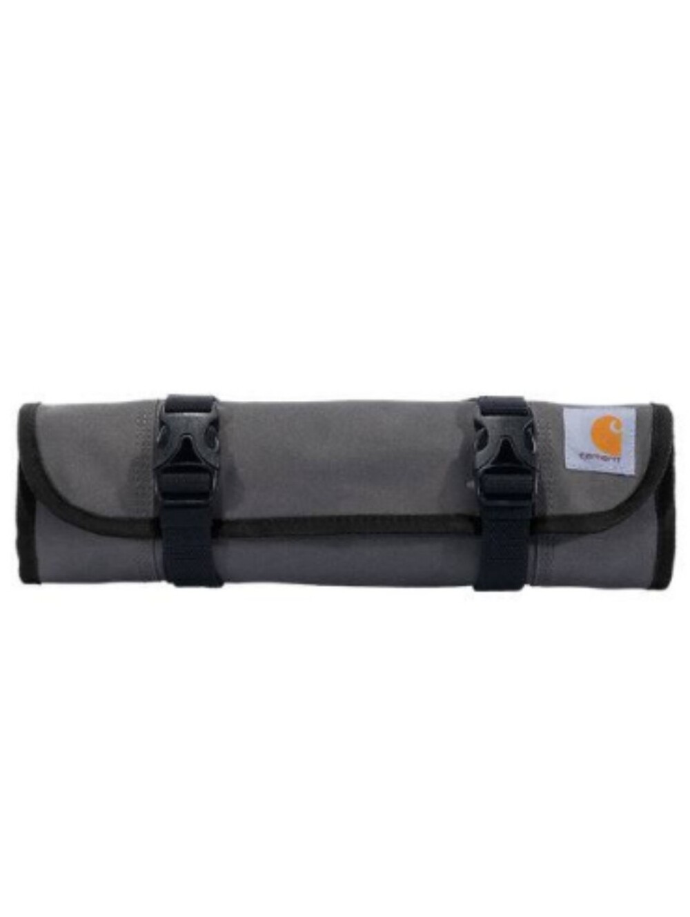 Carhartt 18-Pocket Utility Roll- Gravel